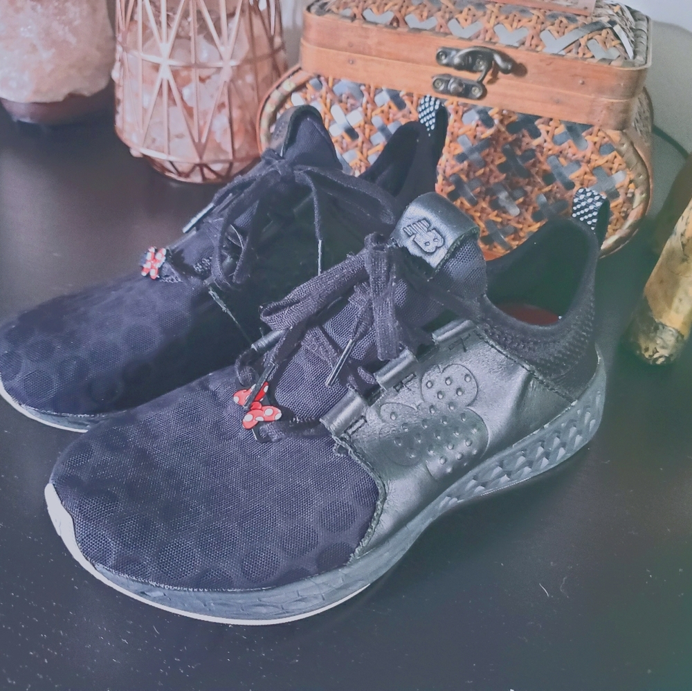 New Balance Disney Sneakers